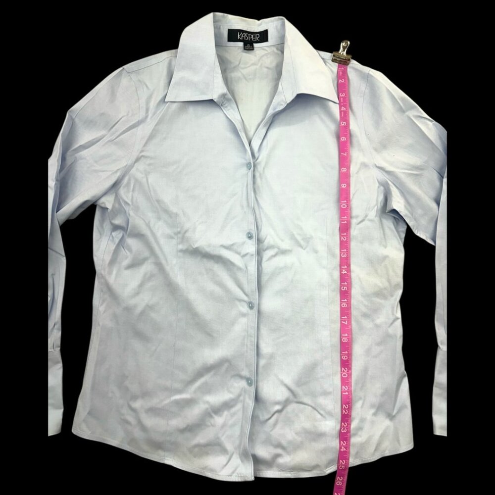 Kasper Button Up - image 6